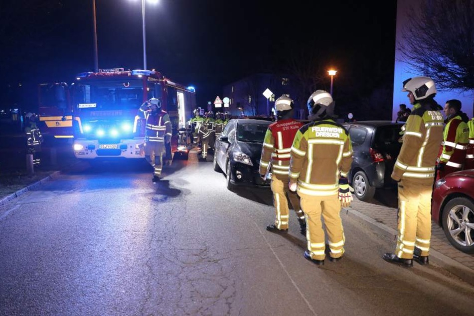 Der zehnjährige Junge kam hinter einem Bus hervor, dann wurde er von dem Toyota erwischt.