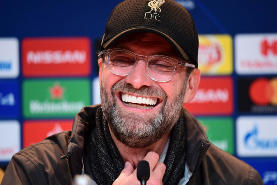 Jürgen Klopp und der FC Liverpool konnten den FC Bayern München eliminieren.