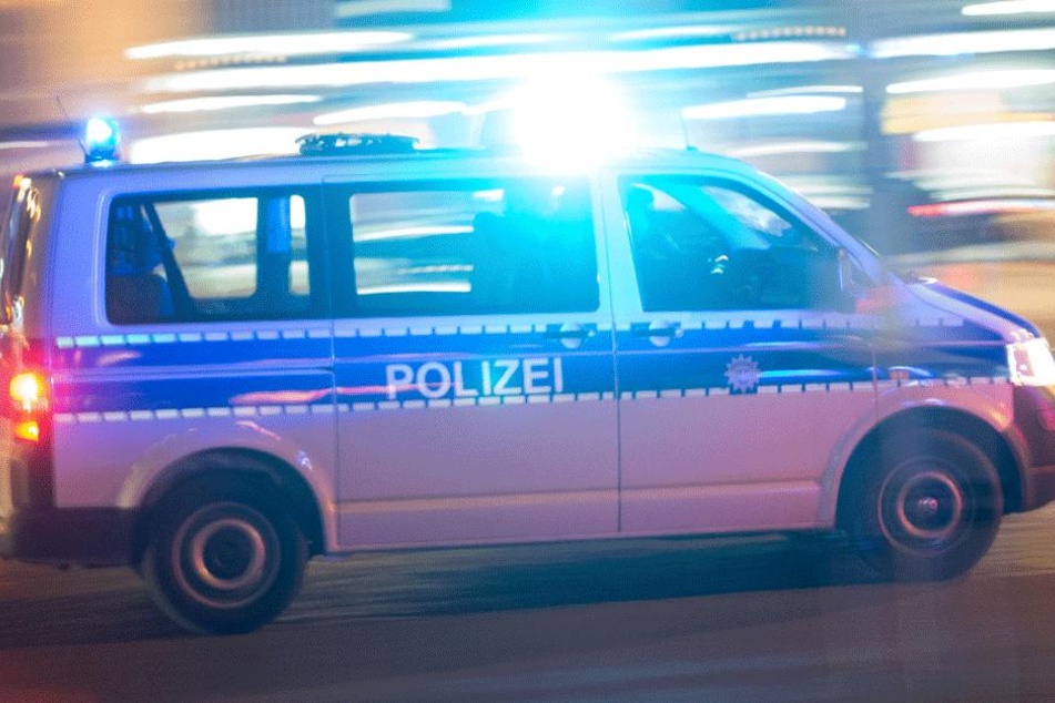 Dieser Fall erinnert an die Silvesternacht in Köln... (Symbolbild).