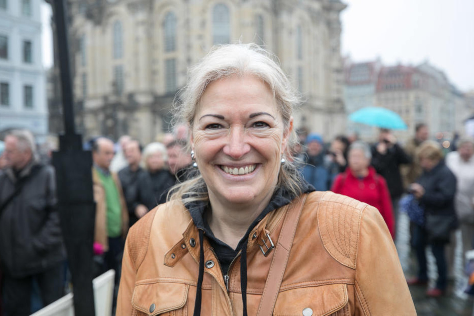 Barbara Lässig (60) sorgt mit einem Facebook-Post für Aufregung.