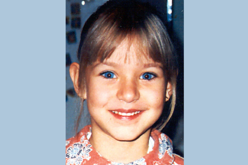 Am 7. Mai 2001 verschwand Peggy K., im Sommer diesen Jahres fand man Reste ihrer Knochen in einem Thüringer Waldstück.
