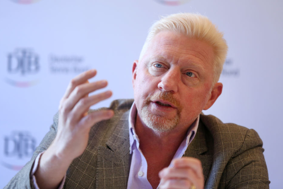 Erst die Trennung von Ehefrau Lilly Becker, jetzt die Versteigerung seiner Habseligkeiten: Boris Becker hat an allen Fronten zu kämpfen.