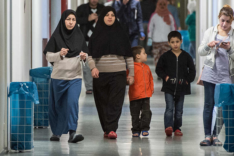 Innerhalb von zwei Jahren verstarben 10 Flüchtlinge an Selbstmorden.