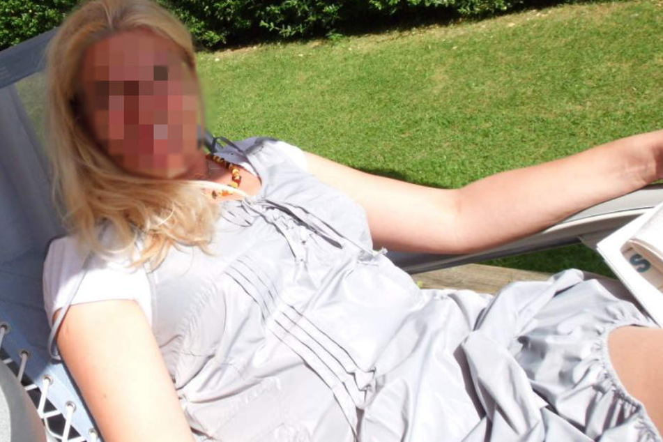 Traurige Nachrichten: Britta A. wurde am Freitag tot aufgefunden.