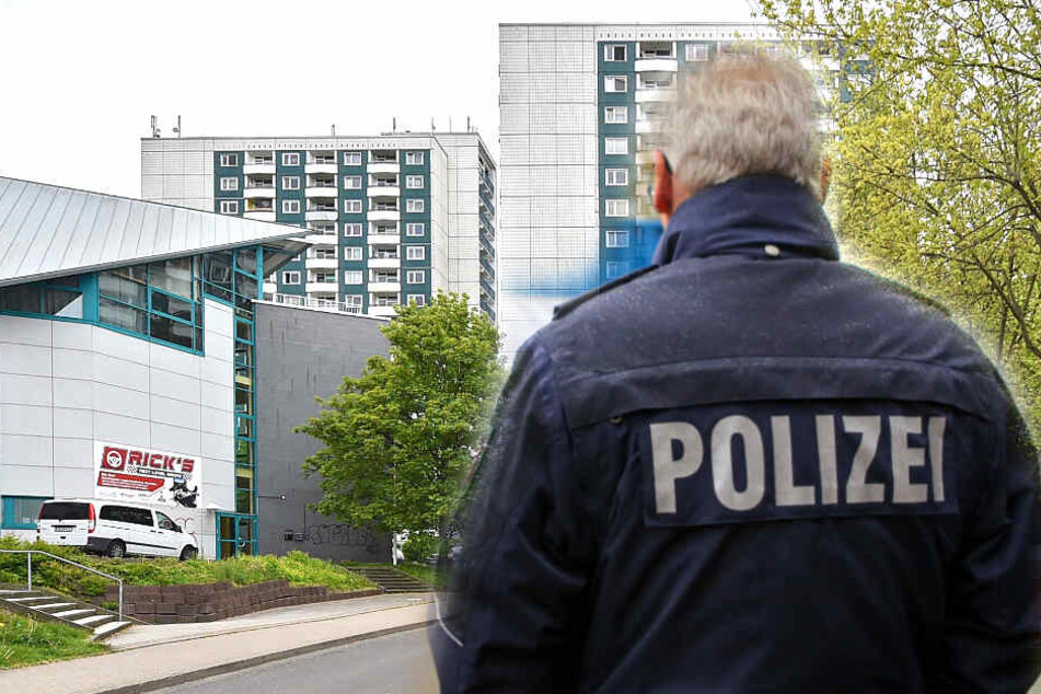 Wegen Volksverhetzung wird ermittelt. (Symbolbild).