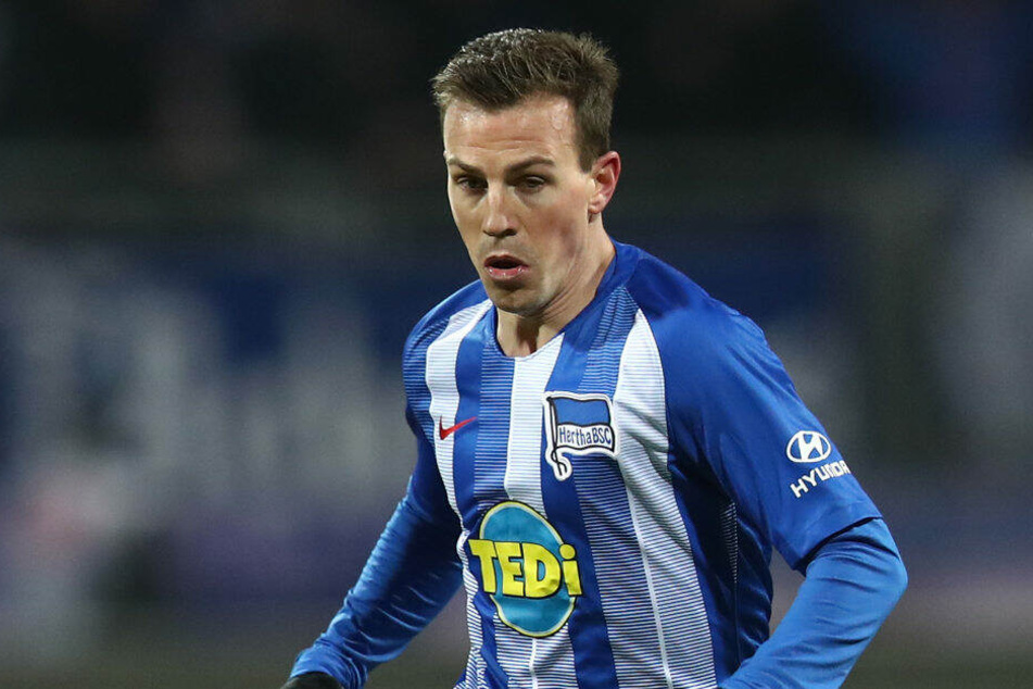 Vladimir Darida kam in der vergangen Saison nur auf zehn Bundesligaspiele.