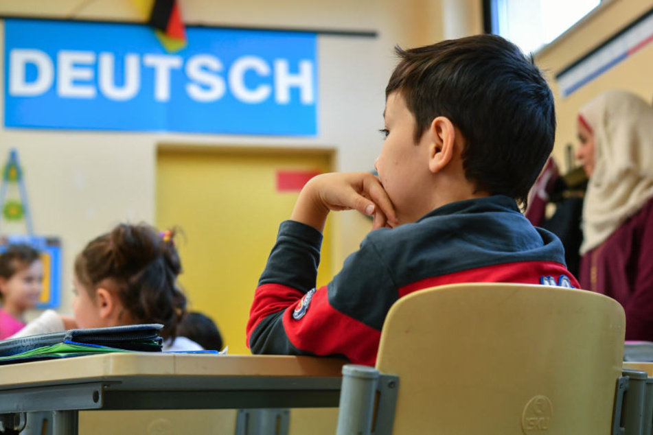 Die Zahl der ausländischen Hartz-IV-Kinder ist in Stuttgart binnen eines Jahres um 30 Prozent gestiegen. (Symbolbild)
