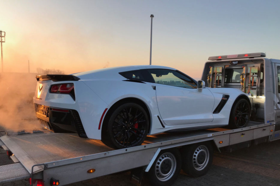 Du Schraubst Gern An Autos Dann Sollten Wir Uns Treffen Tag24
