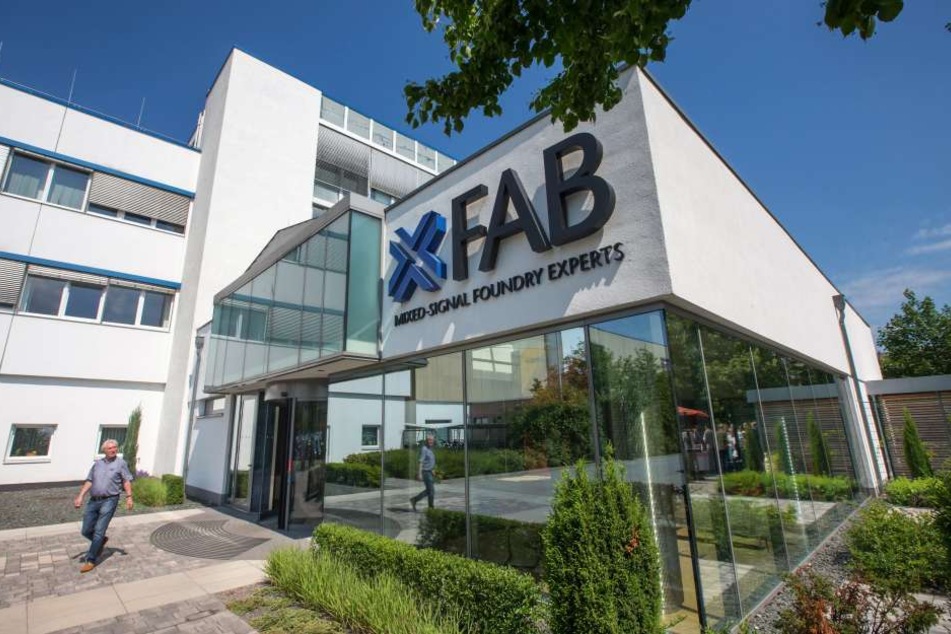 Das Unternehmen X-Fab will an die Börse gehen.