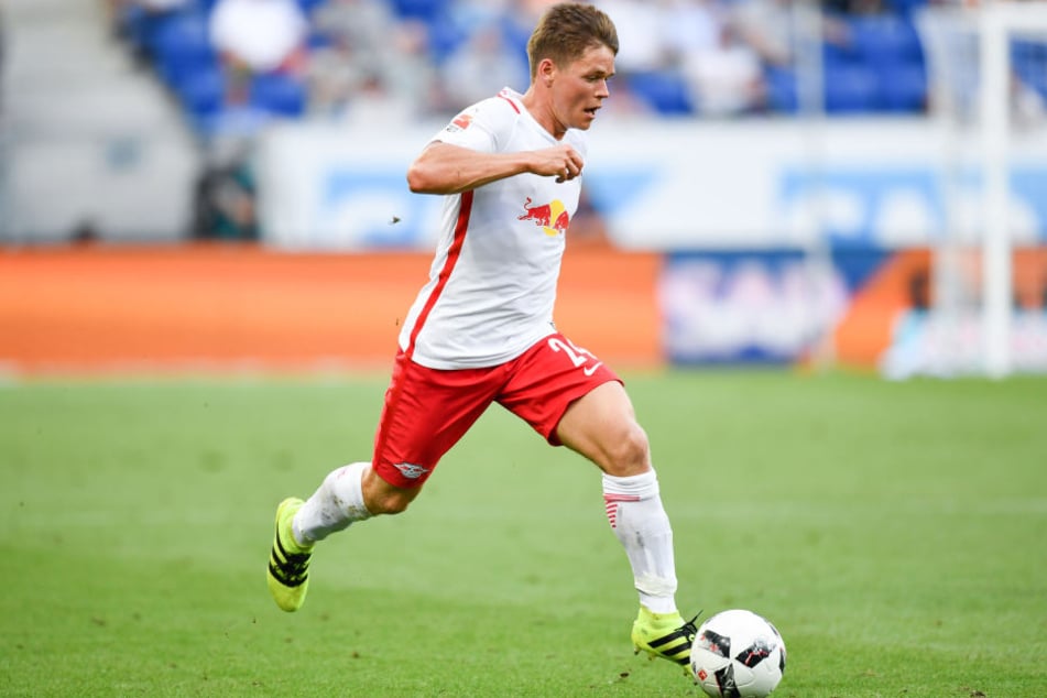 Ex-Kapitän Dominik Kaiser erzielte am 28. August 2016 beim 2:2 in Hoffenheim das erste Bundesliga-Tor in der Geschichte von RB Leipzig.