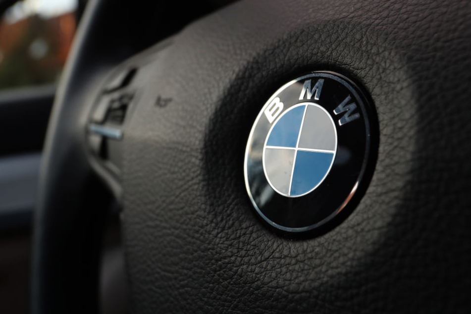 BMW wird die Halter der betroffenen Fahrzeuge kontaktieren. (Archivbild)