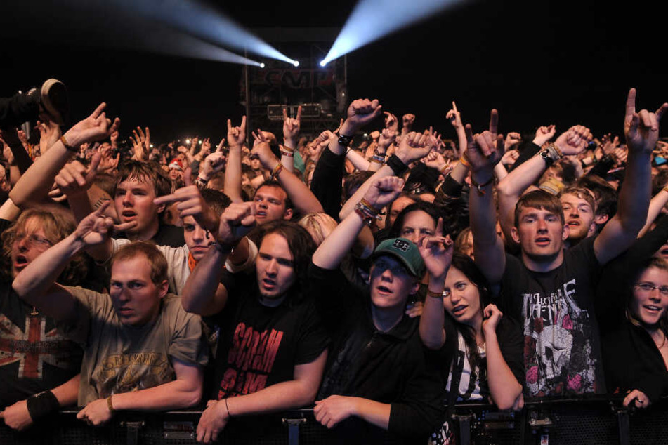 Punkrockfans kommen ab 2020 in Nordsachsen auf ihre Kosten.