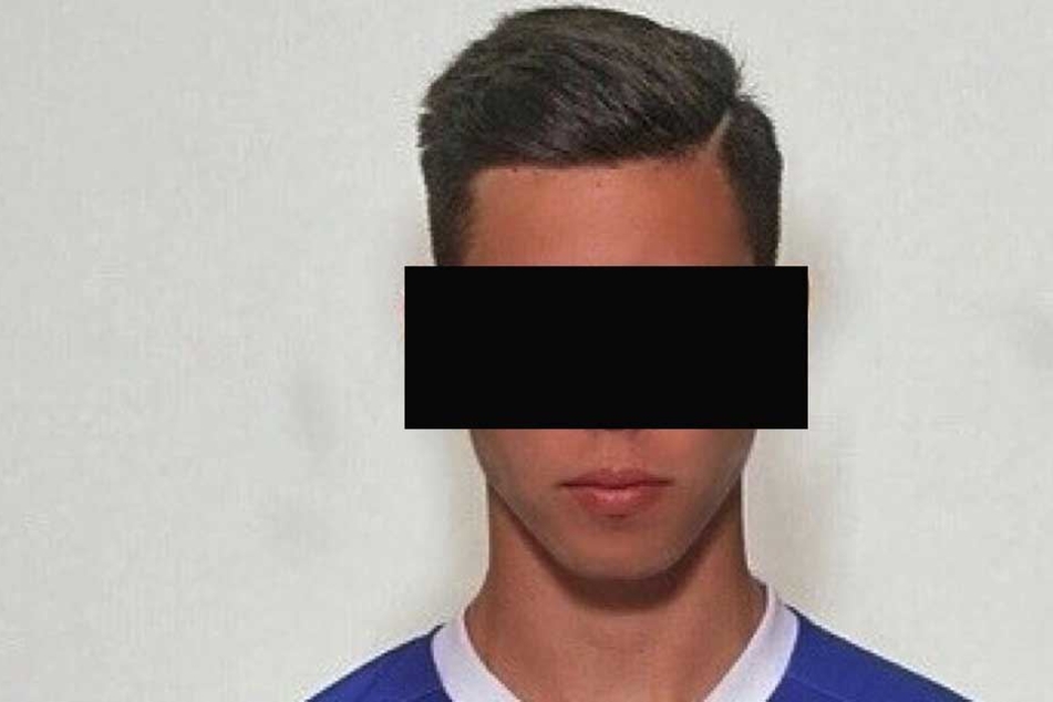 Einer der Täter hatte sich der Polizei gestellt.