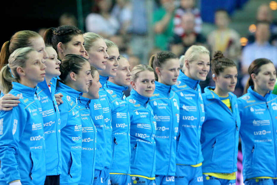Der Frauenhandball-Rekordmeister steigt in die 3. Liga ab.