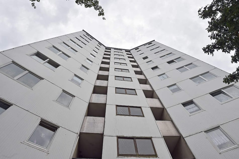 Große Höhen schmecken den Mücken nicht. Wer in einem Hochhaus lebt, kann den Sommer fast stichfrei erleben, sofern er die Wohnung nicht verlässt.