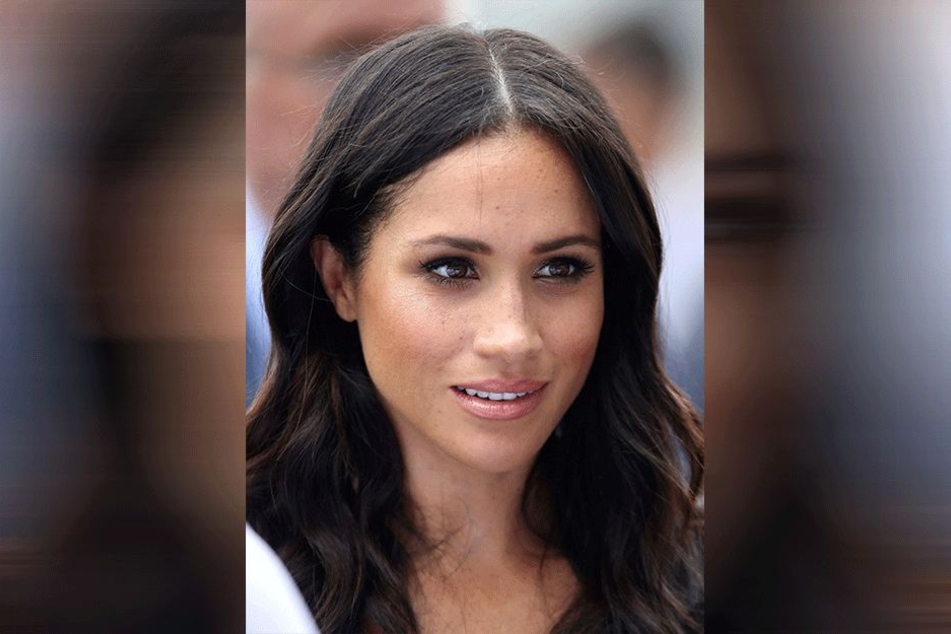 Herzogin Meghan (36) will allem Anschein nichts mehr mit ihrem Vater zu tun haben.