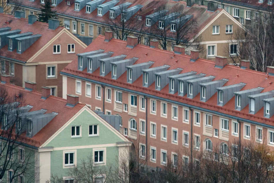 Die Lage auf dem Münchner Wohnungsmarkt spitzt sich immer weiter zu. (Symbolbild)