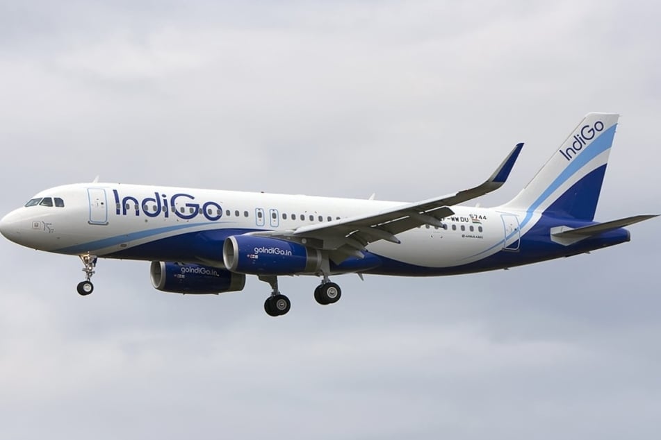 Die Billig-Airline "IndiGo" macht Schluss mit quengelnden Kindern an Bord. In einigen Reihen wurden sogenannte "kinder-freie Ruhezonen" eingerichtet.