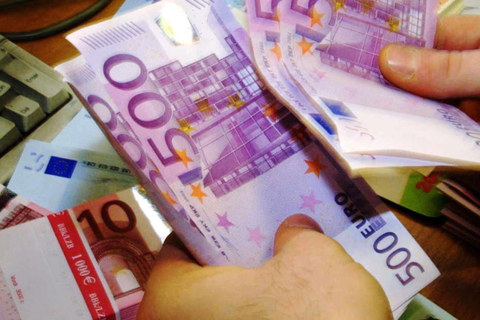 Von ihrem Fund hat die 46-Jährige leider nicht. Und das liegt nicht an ihrer Ehrlichkeit.