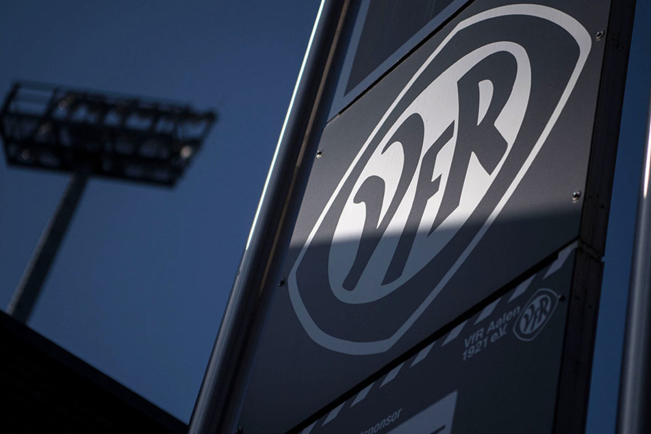 Der DFB hat dem VfR Aalen neun Punkte abgezogen.