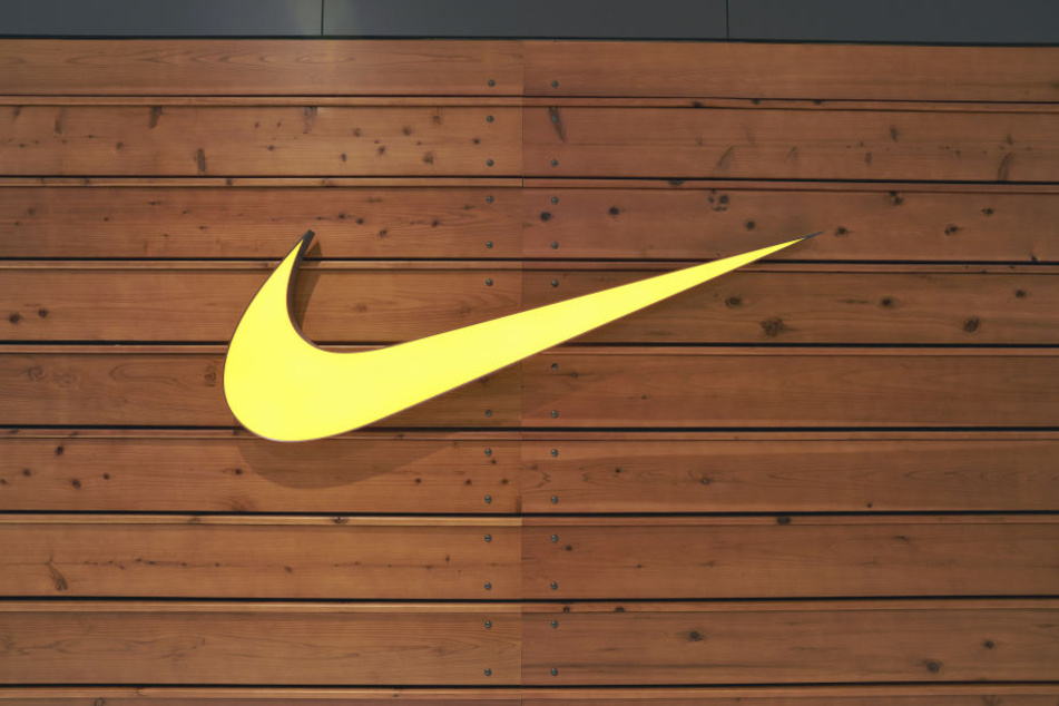 Der "Nike-Swoosh" gehört zu den wohl bekanntesten Firmenlogos der Welt.