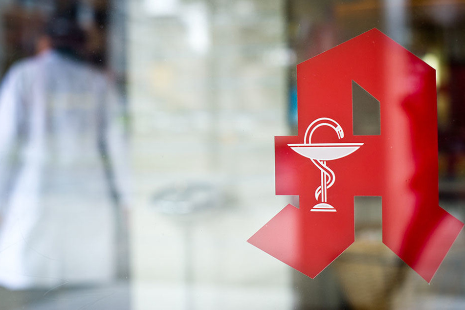 Wie viele Apotheken in Deutschland machen den Schwindel noch mit?