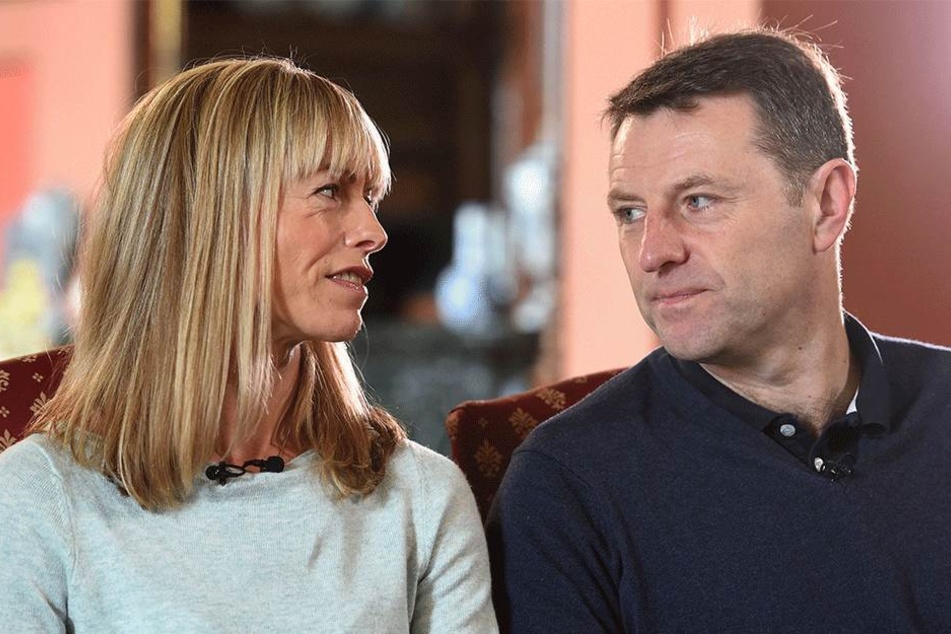 Ob die Eltern von Maddie McCann aus dieser Geschichte neue Hoffnung schöpfen?