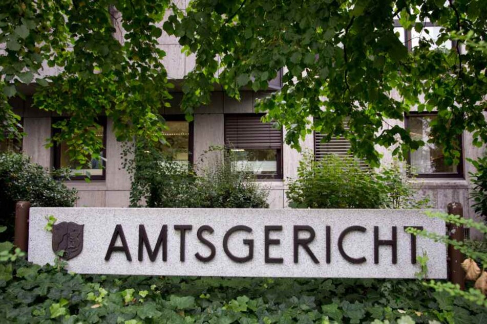 Vom Amtsgericht wurde der 32-Jährige zu einer Geldstraße verurteilt.