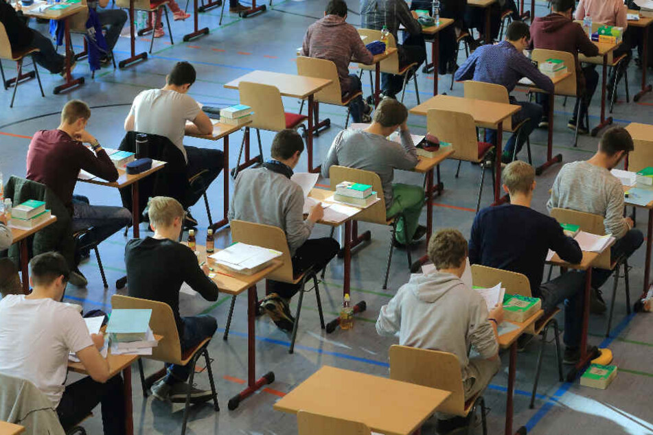 Eine Petition der Schüler haben bislang über 35.000 Menschen unterzeichnet. (Symbolbild)