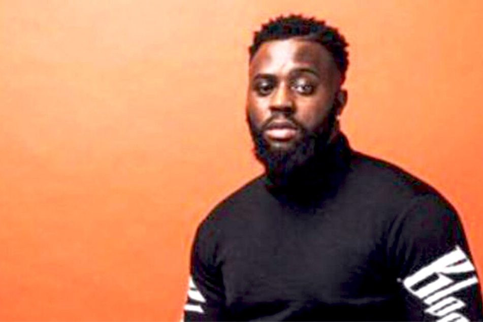 Rapper Cadet (28) ließ bei einer schweren Kollision sein Leben.