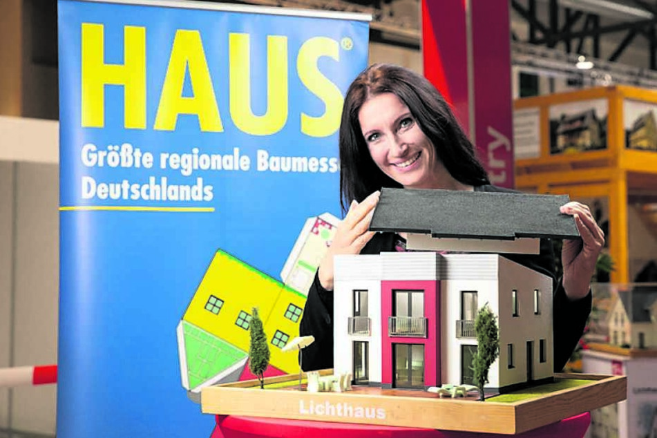 Freikarten Gewinnen Heute Startet Die Haus Messe Tag24