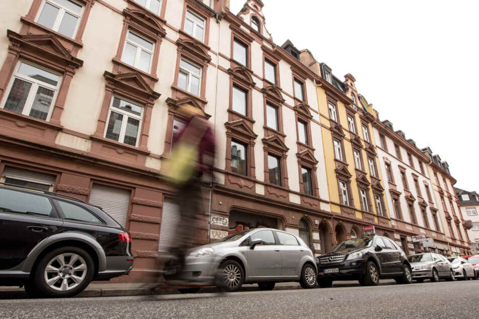 Die gewaltigen Wohnungsbestände von Großstädten könnten einen riesigen Beitrag zur Schuldentilgung leisten (Symbolbild).