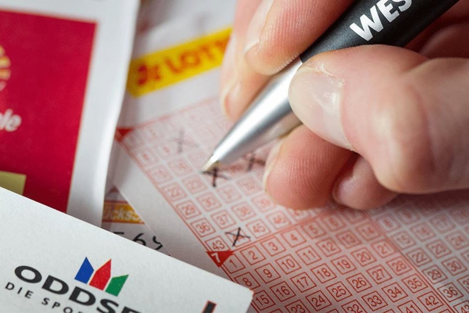 Vertippt? Mitnichten: Es regnete trotz allem 800.000 Euro Gewinn.