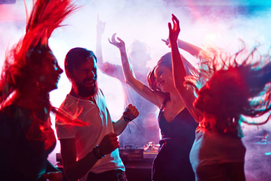 Vor allem Betrunkene auf Partys werden beklaut.