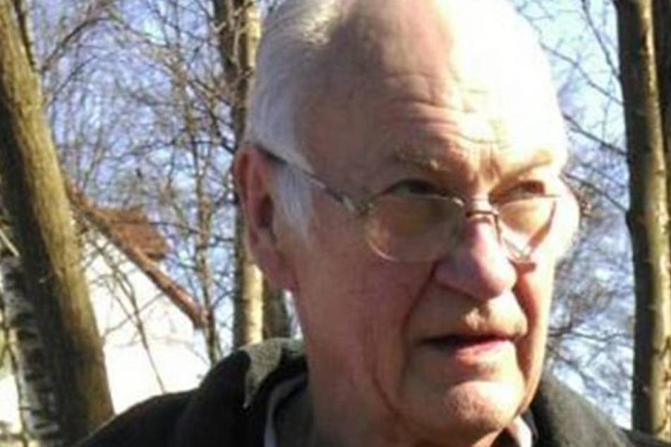 Wo ist der 72-Jährige Ulrich?