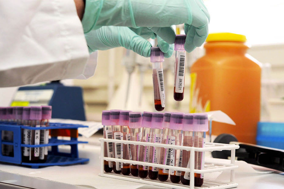 Ist Doping im brasilianischen Fußball vielleicht sogar Alltag? (Symbolbild)