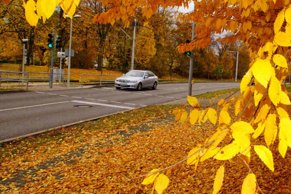 Am Wochenende wird das Wetter im Ländle wechselhaft.