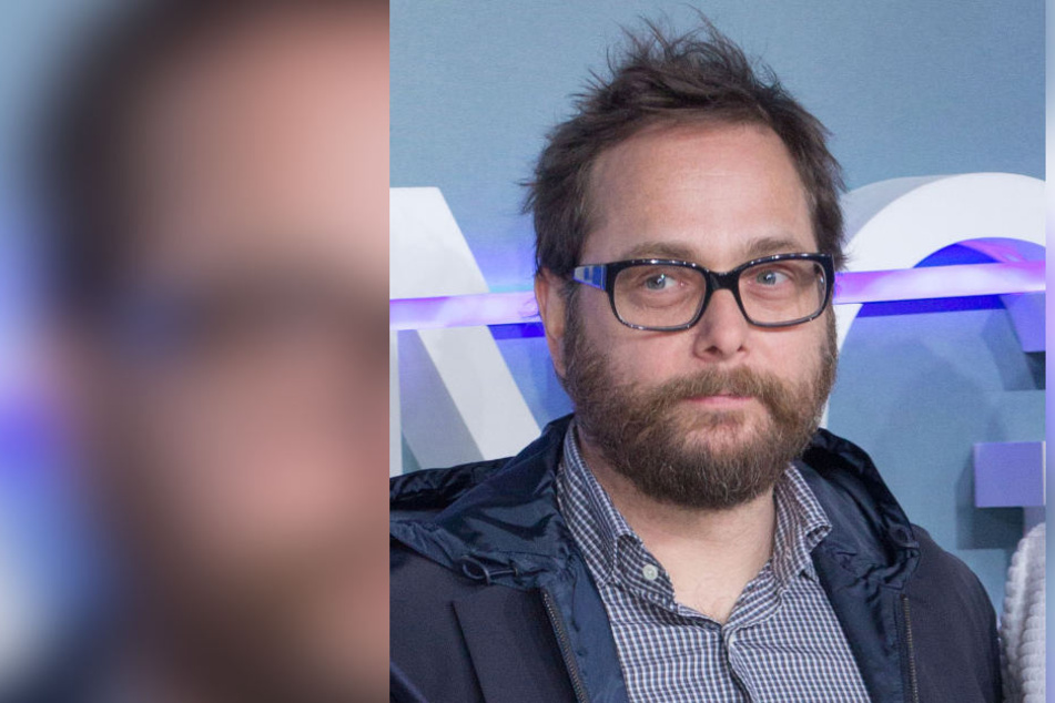 Für ihn gehört die Konfrontation zum Kinoerlebnis: Robert Schwentke.