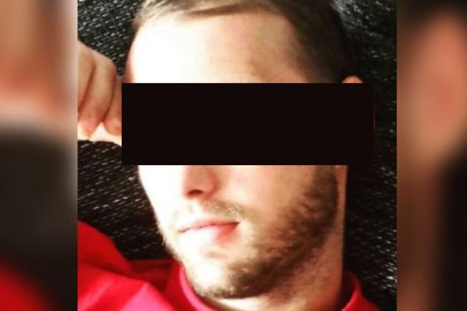 Der gesuchte Valerij B. ist gefasst worden.