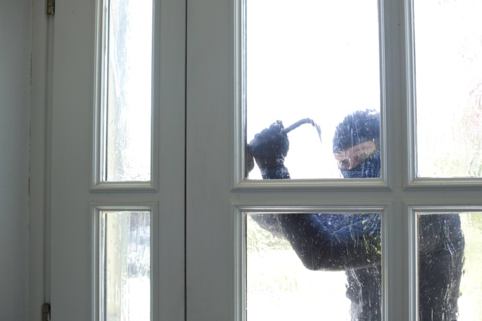 Jeder Zweite fühlt sich von Terror und Kriminalität bedroht. (Symbolbild)