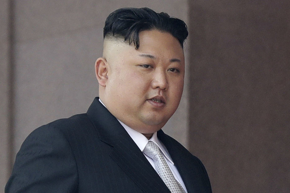 Das Vermögen von Machthaber Kim Jong Un soll eingefroren werden.