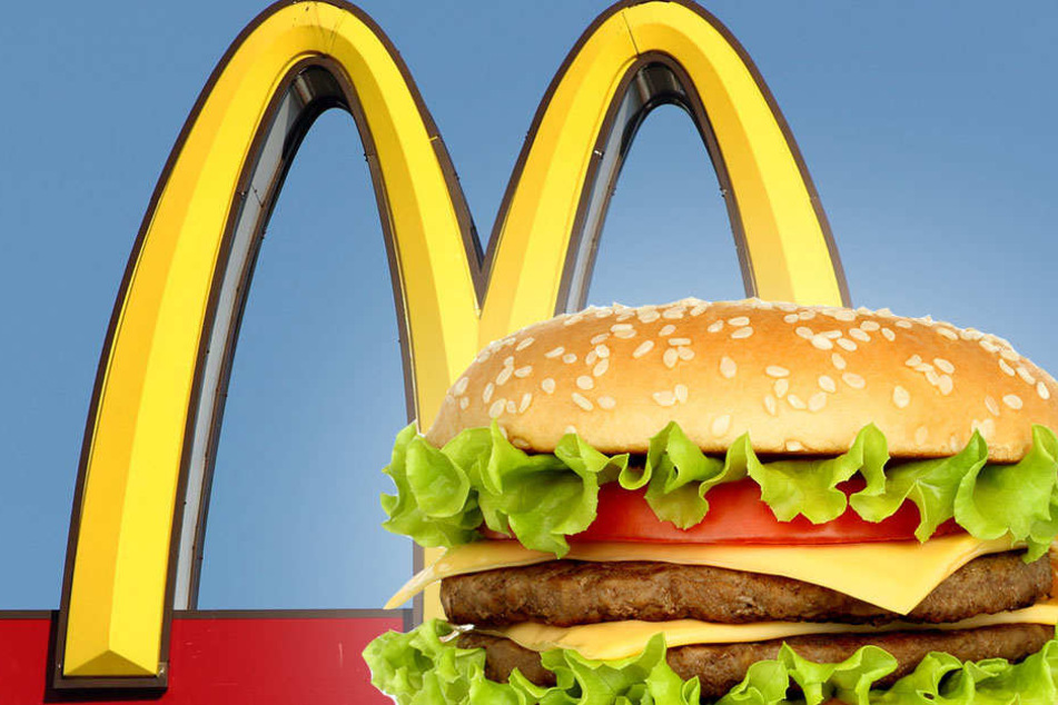 Endlich In Bielefeld Mcdonald S Kommt Jetzt Zu Euch Nach Hause