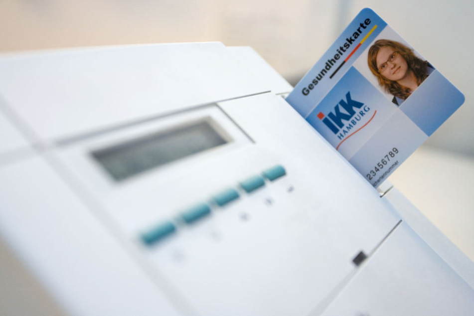 Kassenpatienten bringen nicht viel ein. Mit Privatpatienten stocken viel Arztpraxen auf.