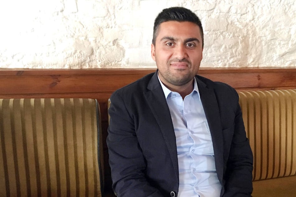 Er kam wegen Terrorvorwürfen in Istanbul in U-Haft.