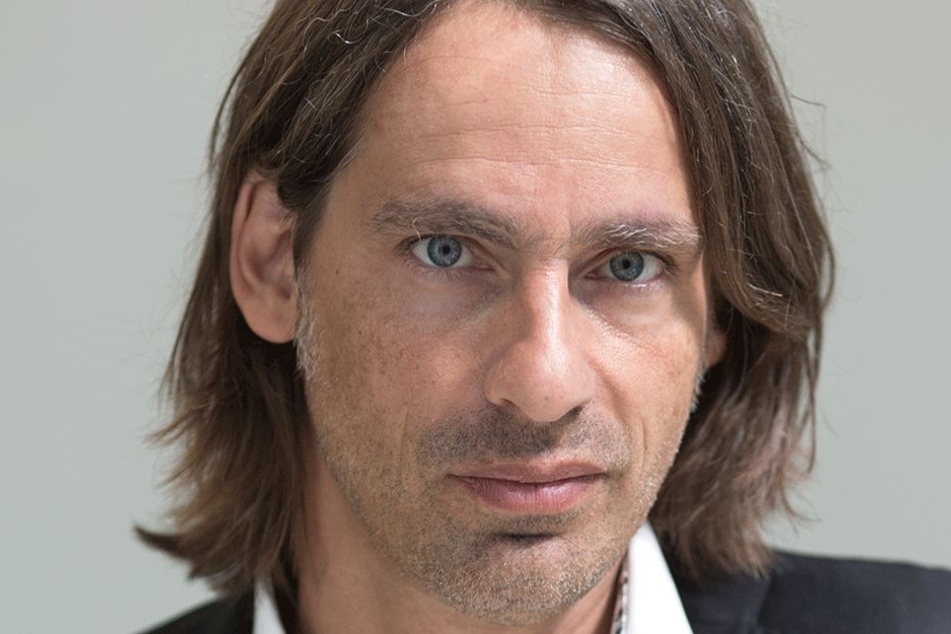 Fordert vehement ein bedingungsloses Grundeinkommen: Philosoph Richard David Precht (52).