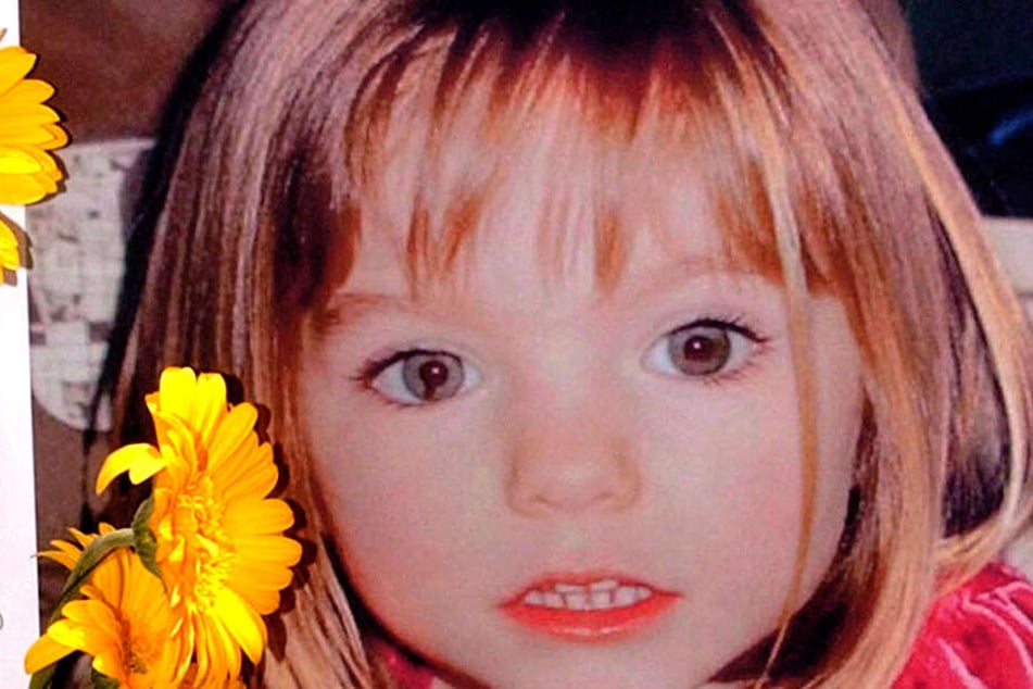 Was geschah mit Maddie McCann im Mai 2007?