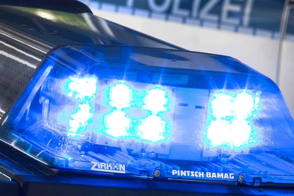 Plötzlich fiel ein Schuss! Die Kriminalpolizei ermittelt (Symbolbild).