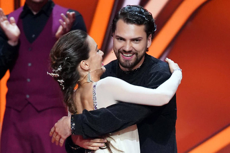 Das bedeutet sein Aus bei "Let's Dance".