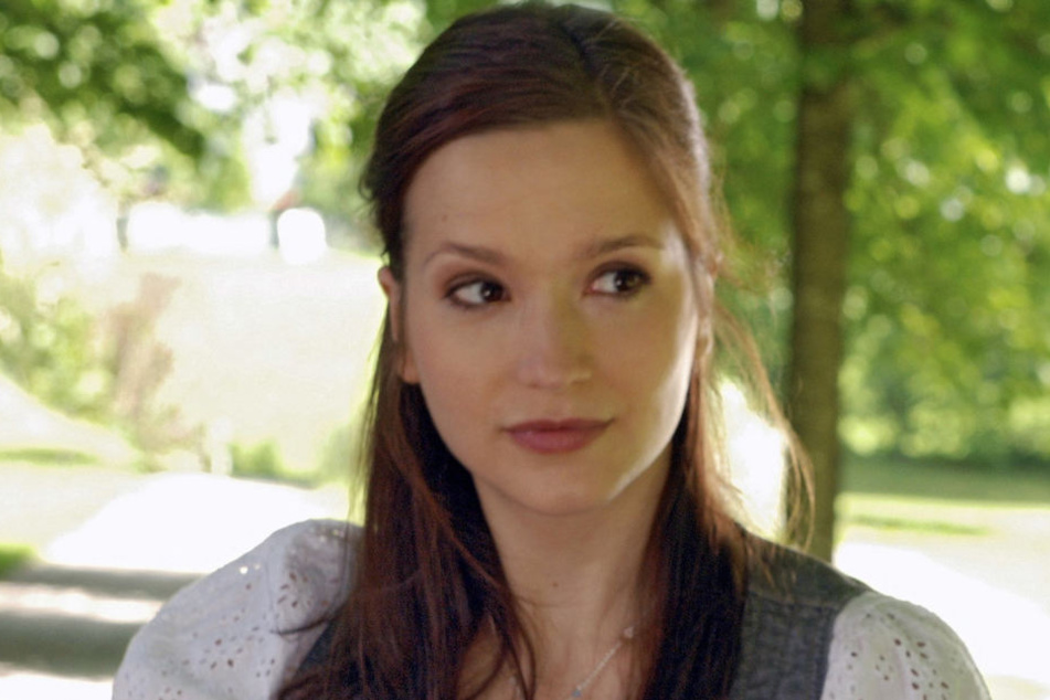 Von 2004 bis 2006 spielte Uta Kargel (heute 36) die "Lena Bachmann" in "Gute Zeiten, schlechte Zeiten".