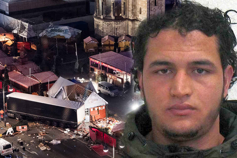 Der Obduktionsbericht zeigt, dass Anis Amri während des Anschlags wahrscheinlich unter Drogen stand.